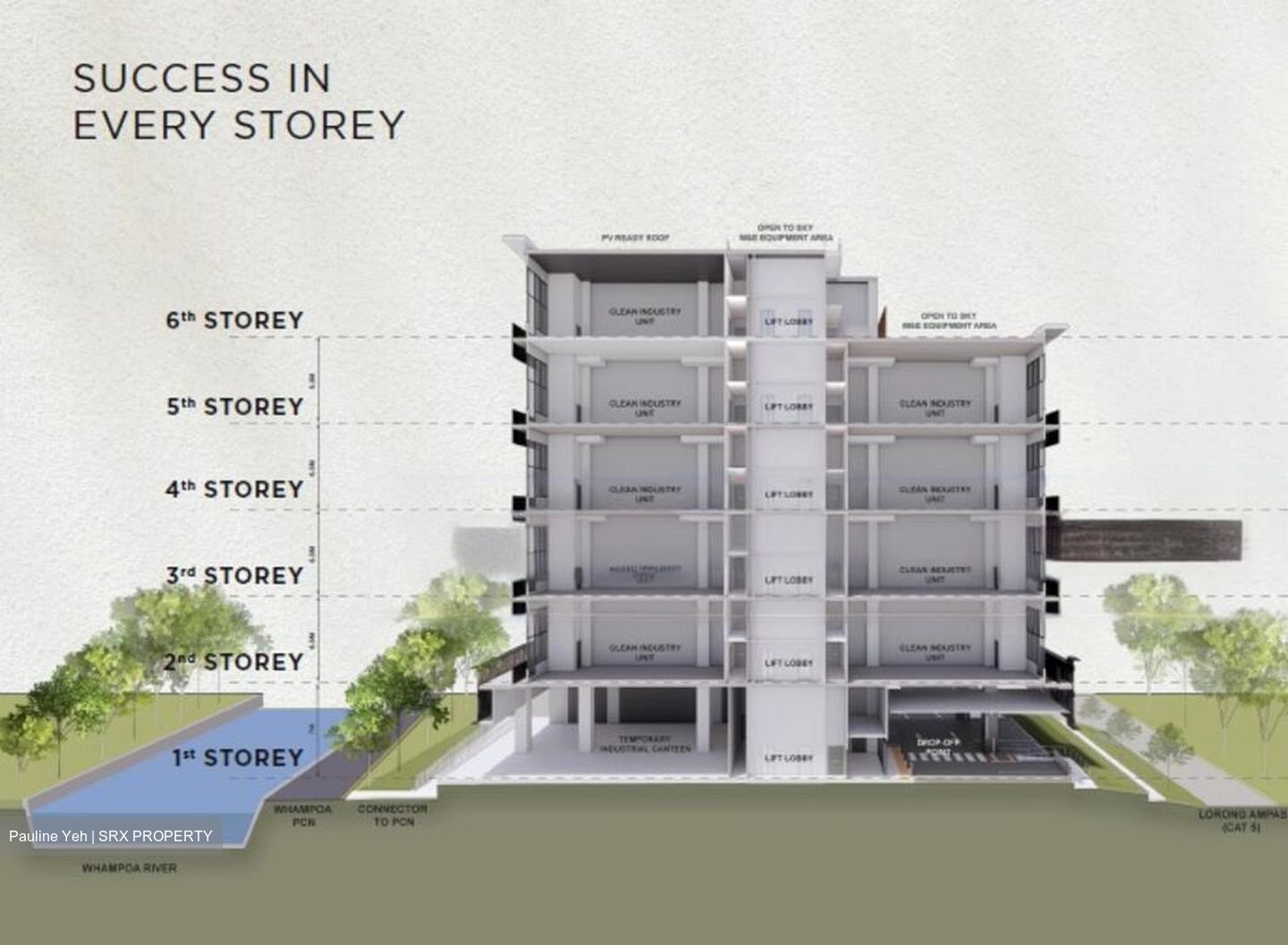 Space 18 (D12), Factory #476316511